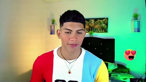 Damian online show from 03-06-25, 02:18