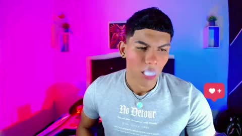 Damian online show from 03-08-25, 03:06