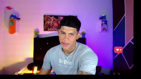 Damian online show from 03-08-25, 09:28