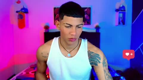 Damian online show from 03-11-25, 03:26