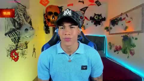 Damian online show from 10-11-25, 03:17