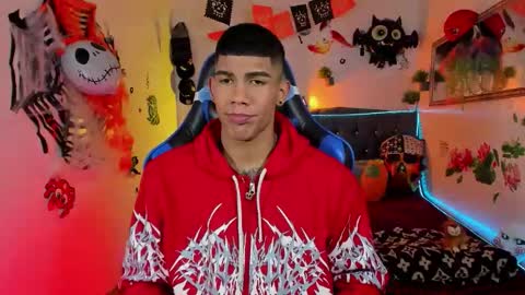 Damian online show from 10-29-25, 03:20