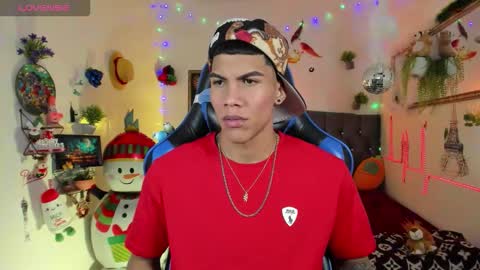 Damian online show from 11-23-25, 03:06