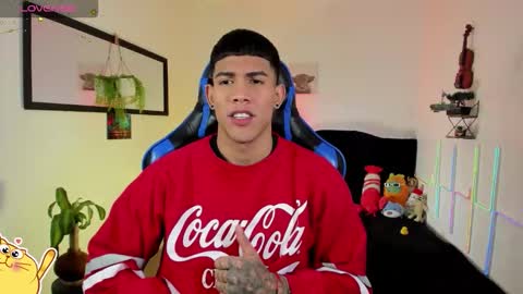 Snapshot of damian_latinxxx chatting on 02-28-26, 07:15 Damian online show from 02-28-26, 07:15