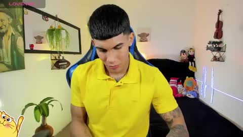 Damian online show from 03-22-26, 03:32