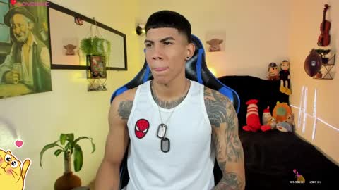 Damian online show from 03-29-26, 03:06