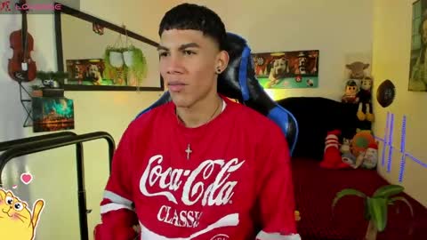 Damian online show from 04-15-26, 03:13