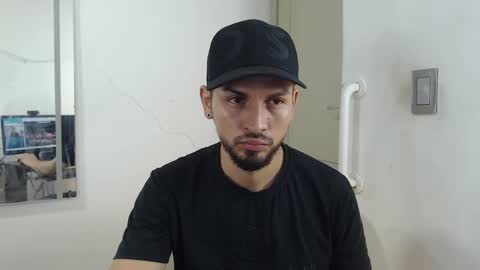 Snapshot of damian_muscle chatting on 02-13-26, 10:50 Damian online show from 02-13-26, 10:50