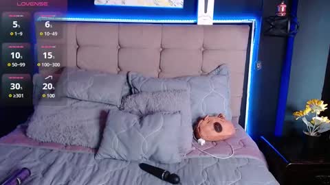 Snapshot of damian_n_lissa chatting on 02-24-25, 03:53 damian_n_lissa online show from 02-24-25, 03:53