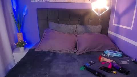 Snapshot of damian_n_lissa chatting on 09-29-25, 07:51 damian_n_lissa online show from 09-29-25, 07:51