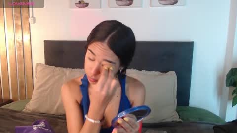 Snapshot of damian_n_lissa chatting on 09-30-25, 09:42 damian_n_lissa online show from 09-30-25, 09:42