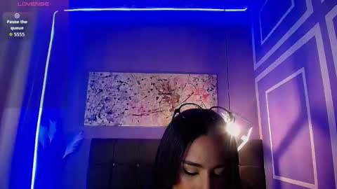 Snapshot of damian_n_lissa chatting on 10-30-25, 02:35 damian_n_lissa online show from 10-30-25, 02:35