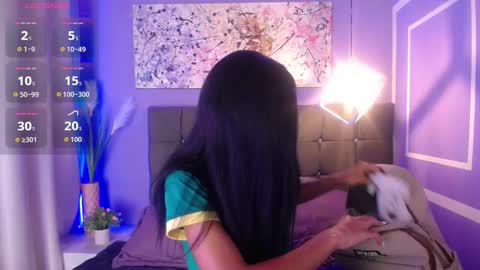 Snapshot of damian_n_lissa chatting on 11-23-25, 02:33 damian_n_lissa online show from 11-23-25, 02:33