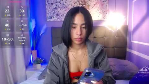 Snapshot of damian_n_lissa chatting on 11-25-25, 12:21 damian_n_lissa online show from 11-25-25, 12:21