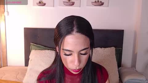 Snapshot of damian_n_lissa chatting on 01-11-26, 01:54 damian_n_lissa online show from 01-11-26, 01:54