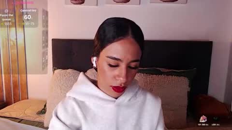 Snapshot of damian_n_lissa chatting on 01-15-26, 12:48 damian_n_lissa online show from 01-15-26, 12:48