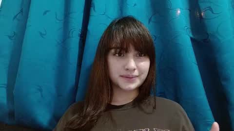 Snapshot of damian_n_maya chatting on 02-21-25, 02:50 Damian Maya online show from 02-21-25, 02:50