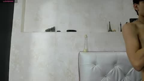 damian_saint online show from 06-03-26, 03:31