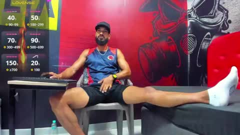 damian_shakur online show from 09-22-25, 11:12