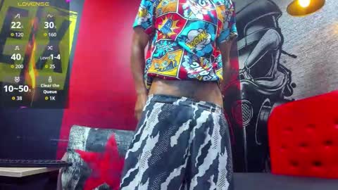 damian_shakur online show from 09-25-25, 11:25