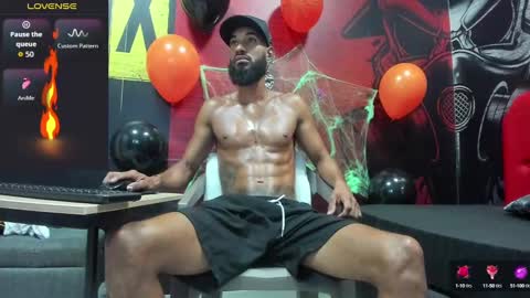 damian_shakur online show from 10-18-25, 12:06