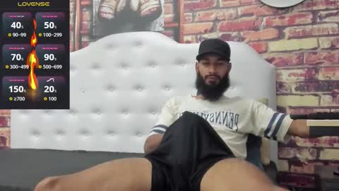 damian_shakur online show from 12-03-25, 11:30