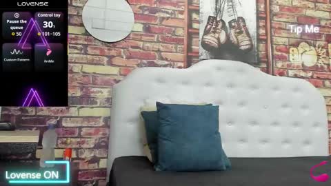 damian_shakur online show from 02-21-26, 12:28