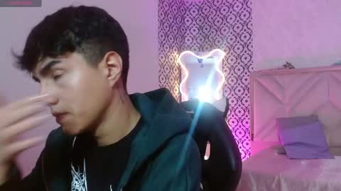 damian_tay online show from 06-03-26, 11:35