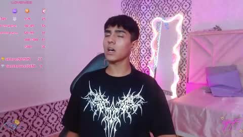 damian_tay online show from 06-03-26, 02:33