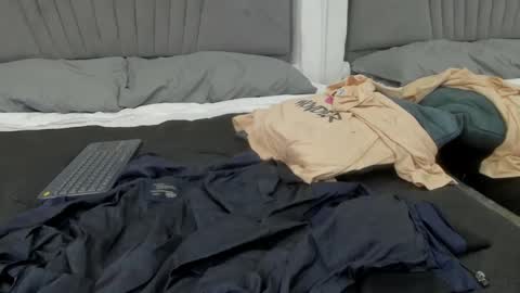 Damian Vadim online show from 02-10-26, 11:31