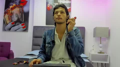 Damian Vadim online show from 02-23-26, 11:29