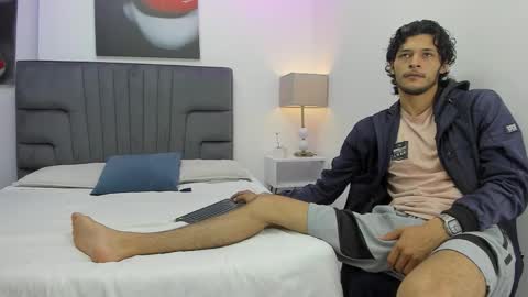 Damian Vadim online show from 03-05-26, 11:28