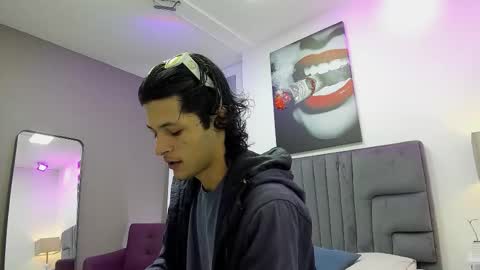 Damian Vadim online show from 03-16-26, 11:03