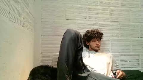 Damian Vadim online show from 05-27-26, 02:25