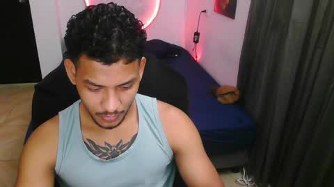 Snapshot of damiann_rees chatting on 04-28-26, 09:09 instagram damiannreed. online show from 04-28-26, 09:09