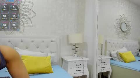 Snapshot of damianna_ chatting on 07-28-26, 12:48 Damiana online show from 07-28-26, 12:48