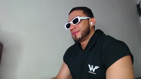 Danny online show from 03-07-25, 08:44