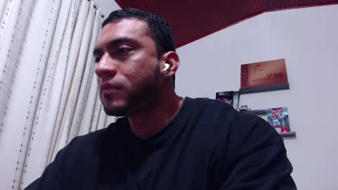 Snapshot of damiannstonexxx chatting on 04-17-26, 02:36 Danny online show from 04-17-26, 02:36