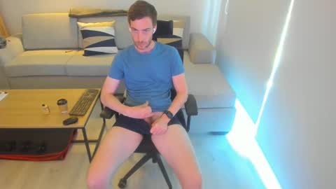 Snapshot of damiano007 chatting on 03-09-25, 10:30 CockandLoad online show from 03-09-25, 10:30