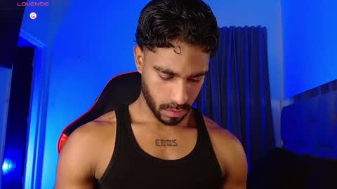 Snapshot of damiano_walker chatting on 10-27-25, 03:43 damiano_walker online show from 10-27-25, 03:43