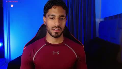 Snapshot of damiano_walker chatting on 10-29-25, 04:04 damiano_walker online show from 10-29-25, 04:04