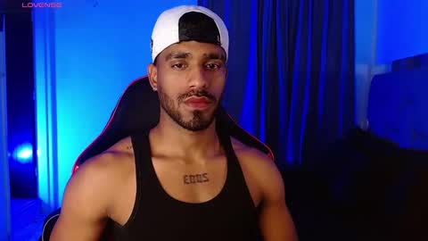 Snapshot of damiano_walker chatting on 11-02-25, 04:37 damiano_walker online show from 11-02-25, 04:37