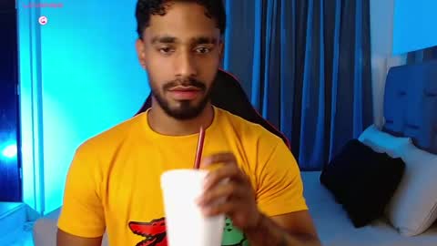 Snapshot of damiano_walker chatting on 11-15-25, 03:48 damiano_walker online show from 11-15-25, 03:48