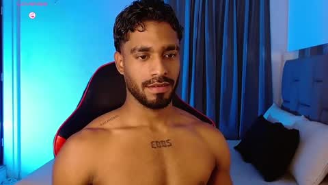 Snapshot of damiano_walker chatting on 11-16-25, 03:34 damiano_walker online show from 11-16-25, 03:34