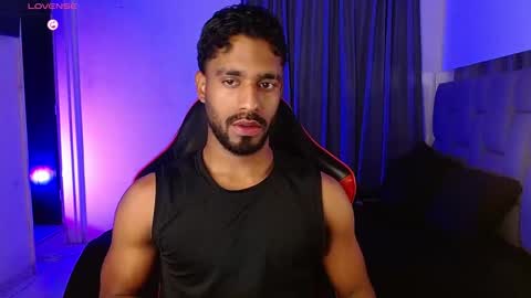 damiano_walker online show from 12-18-25, 02:28