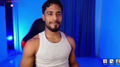 damiano_walker online show from 01-15-26, 03:33