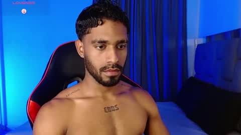 damiano_walker online show from 03-04-26, 04:29