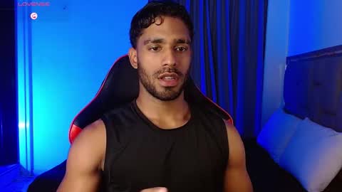 damiano_walker online show from 03-18-26, 03:20