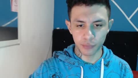 damiansexyboy69 online show from 11-18-25, 03:45