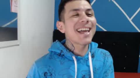 damiansexyboy69 online show from 11-19-25, 05:07